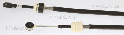 95510582 Peugeot/Citroen Cable para caja de cambios manual
