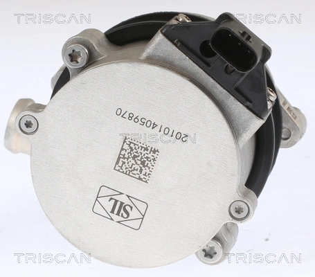 Bomba de agua eléctrica auxiliar NRF 390097 precio, desde 176,18 EUR