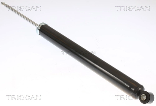  Amortiguador trasero Volvo V40 