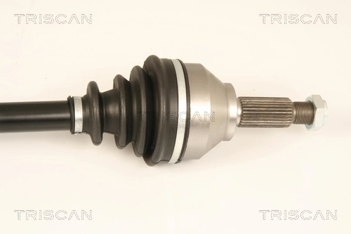 Comprar BGADS2303R BGA Semieje delantero derecho