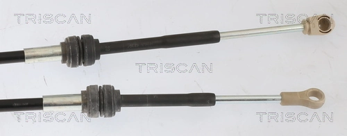 Comprar 001RN535 PLUS AFTERMARKET Cables De Accionamiento, Caja De Cambios