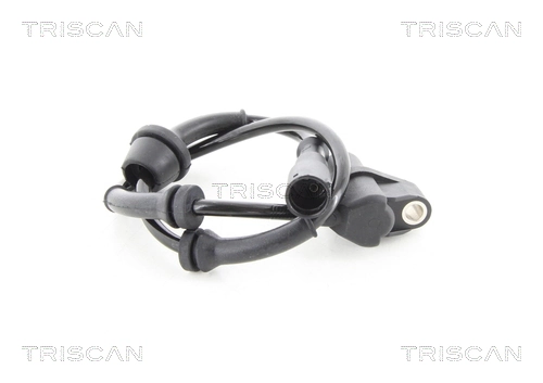 Comprar Sensor revoluciones de la rueda, delantero Transporter  70E, 70L, 70M, 7DE, 7DL, 7DM