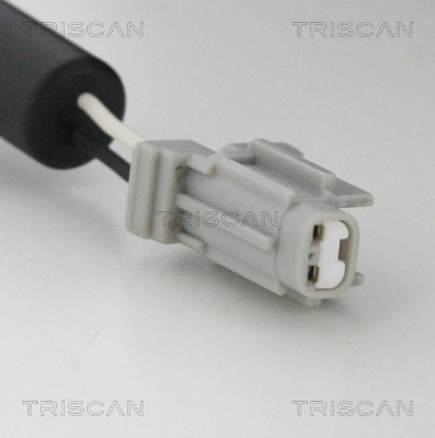  Sensor ABS Nissan Qashqai 1