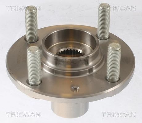853543002 Triscan Cubo delantero