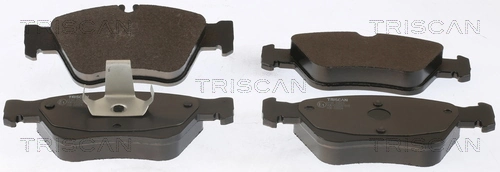 Comprar Pastillas de freno Mercedes E  W210