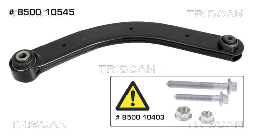 850010545 Triscan
