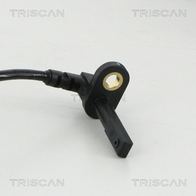  Sensor ABS Renault CAPTUR 2