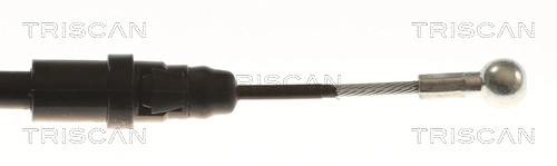 Cable de freno de mano trasero izquierdo General Motors 93868406 precio, desde 20,77 EUR