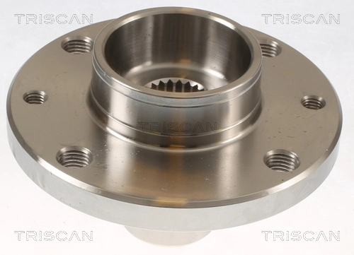 Cubo delantero para Renault Clio IV BH