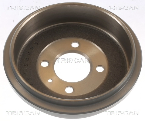 Tambor de freno trasero Volkswagen Polo III hatchback (6N1) (1994 - 1999) precio, desde 27,03 EUR