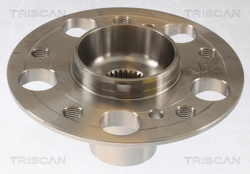 Buje de rueda Mercedes C coupé (CL203) (2001 - 2007) precio, desde 35,71 EUR