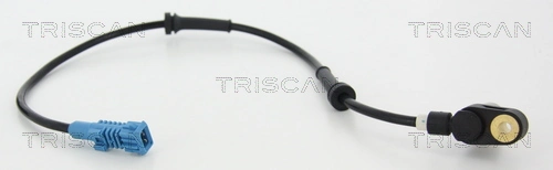Sensor ABS de rueda delantera Citroen Saxo hatchback (S0, S1) (1996 - 2004) precio, desde 19,10 EUR