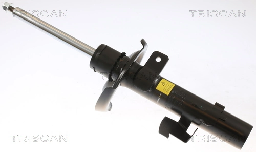 870516106 Triscan