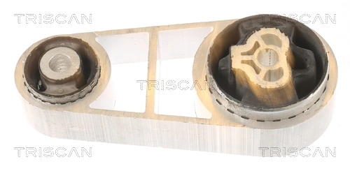 850516106 Triscan