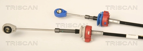 Cable para caja de cambios manual para Citroen C2  JM