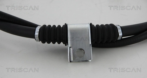 Cable de freno de mano trasero izquierdo Mitsubishi Lancer X sedán (CY_A, CZ_A) (2007 - 2026) precio, desde 30,36 EUR