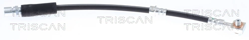 Tubo flexible de frenos delantero Opel Vectra  (38)