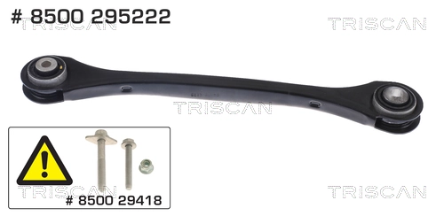 8500295222 Triscan