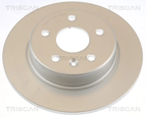 Disco de freno trasero Peugeot/Citroen 13514612 precio, desde 43,18 EUR