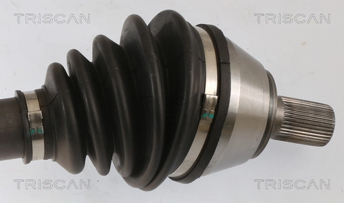 Comprar TDS0298 Magneti Marelli Semieje delantero derecho