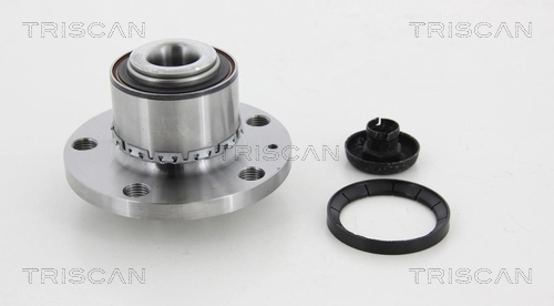 Buje de rueda delantero Polcar CX540 precio, desde 52,53 EUR