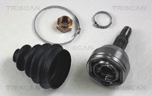 854016107 Triscan