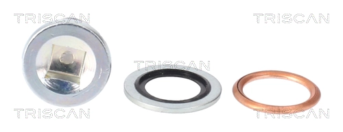 Tapón del cárter de aceite General Motors 16393 precio, desde 1,33 EUR