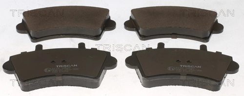 Comprar 1605980 Ford Pastillas delanteras de freno