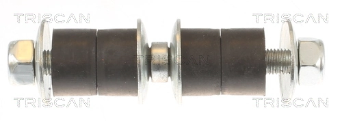 Soporte de la barra estabilizadora delantera Mazda 323 II ()