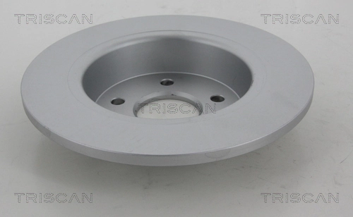 Freno de disco trasero para Ford C-Max Grand CB7