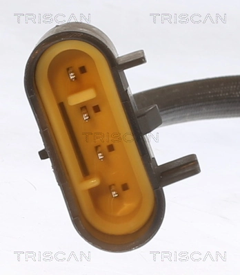 Sonda lambda (NOx, O2) para Fiat Tipo EGEA 356