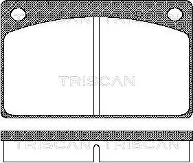 811027602 Triscan