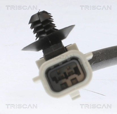 Sensor de temperatura de gases de escape antes del filtro de partículas 226401632R VAG