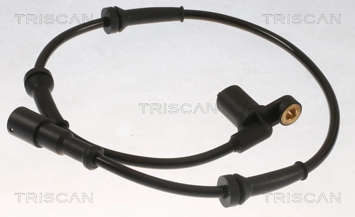 Sensor de rueda abs para Renault Megane SCENIC JA0, JA1