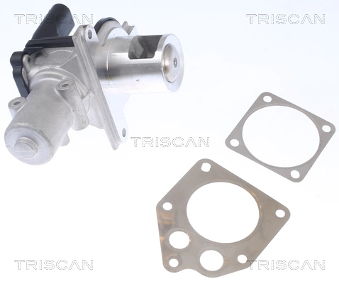 AGR para Nissan Qashqai I J10