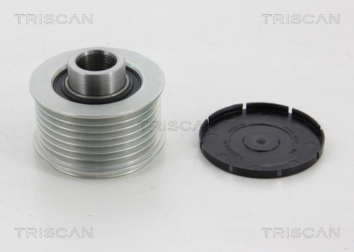Polea rueda libre Subaru Outback III familiar (B13, BP) (2003 - 2009) precio, desde 39,72 EUR