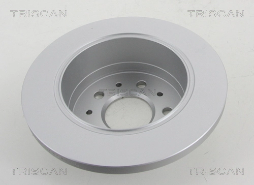 Frenos traseros Necto WN1166