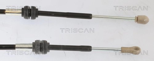 Cable de accionamiento de caja de cambios PLUS AFTERMARKET 001RN535 precio, desde 61,71 EUR