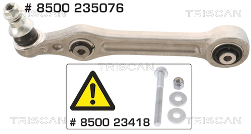8500235076 Triscan