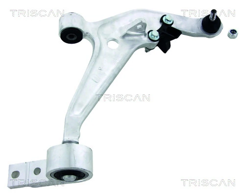 RL545008N Raiso Brazo inferior derecho de la suspensión delantera