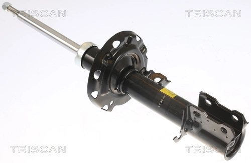 870524106 Triscan