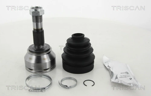 854028139 Triscan