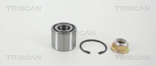 Comprar 713630270 INA Cojinete de rueda trasero