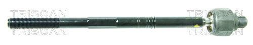 Bieleta de direccion Opel Astra H