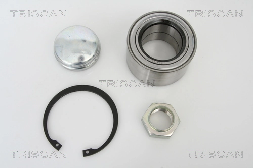 Rodamientos de rueda delantero para Citroen Jumper  244