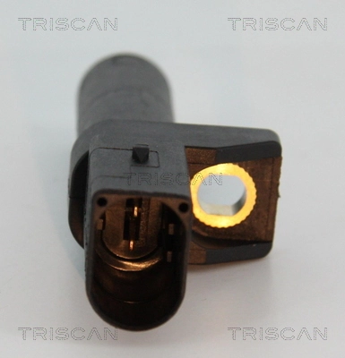 Sensor de posición del cigüeñal para Smart FORTWO  451