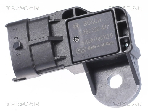 68153918AA Fiat/Alfa/Lancia Sensor De Presion Del Colector De Admision