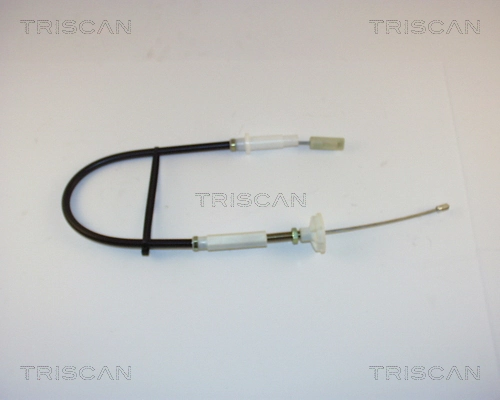Cable de accionamiento del embrague para Volkswagen Golf I 17
