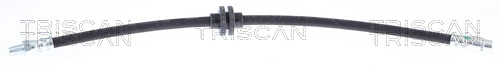 8200597210 PLUS AFTERMARKET Tubo de frenos delantero