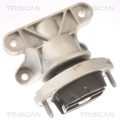  Soporte de motor trasero Seat Exeo 